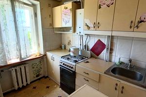 квартира по адресу ул. Молодогвардейская, 16