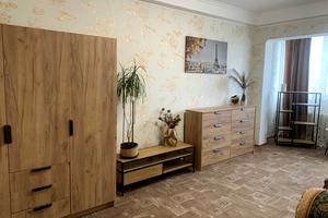 квартира по адресу Героев Полка 