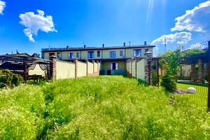 будинок за адресою Сірка вул., 16