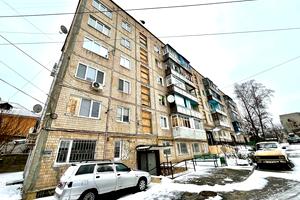 комерційна за адресою Альпійський пров. (3-й Таганський), 2а