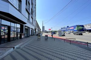 коммерческая по адресу Степана Бандеры просп. (Московський), 8