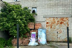 коммерческая по адресу Ковельская ул., 101