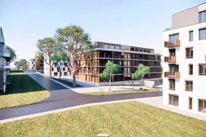 квартира за адресою Львів, Пилипа Орлика вул., 10