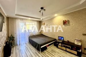 квартира по адресу Анатра пер. (Генерала Вишневского), 9