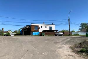 участок по адресу Бродовская ул., 1