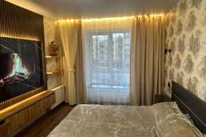 квартира по адресу Житомир, Домбровського ул., 3