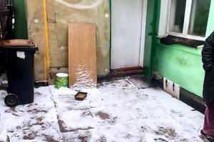 будинок за адресою Родини Симиренків пров. (Мічурінський)