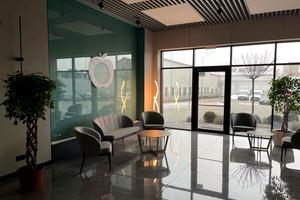 коммерческая по адресу Пасечная ул., 162