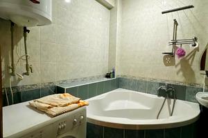 квартира за адресою Сергіївська вул., 3б