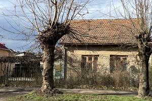 участок по адресу Загорская ул.