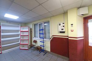 комерційна за адресою Січових Стрільців, 1 а