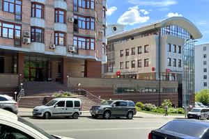 коммерческая по адресу Кловский спуск, 5
