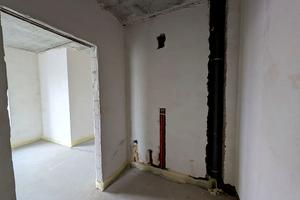 квартира по адресу Квитки Цисык ул., 5Д