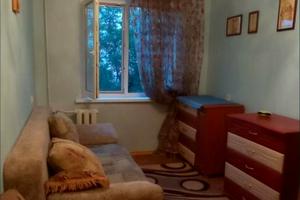 квартира за адресою Батумська вул., 48а
