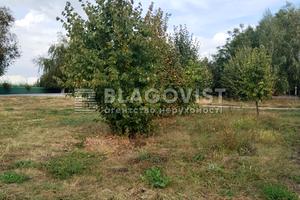 участок по адресу Новосільська, 8