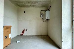 квартира за адресою Ольги Кисілевської вул., 31