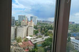 квартира по адресу Одесса, Среднефонтанская ул., 19в
