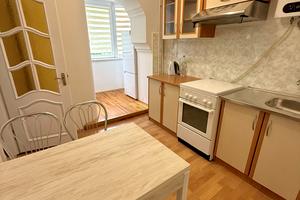 квартира за адресою Паркова, 8а