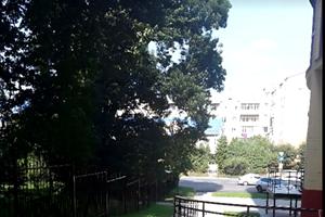 квартира за адресою Зодчих вул., 19