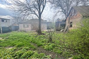 ділянка за адресою Борислава Брондукова вул., 34