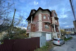 дом по адресу Наталії Лотоцької ул. (Пролетарська), 3
