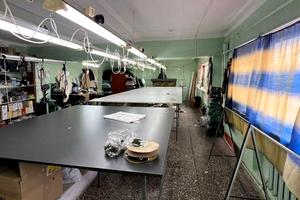коммерческая по адресу Молодіжна ул., 15