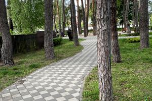 дом по адресу Василя Стуса ул. (Пушкинская)