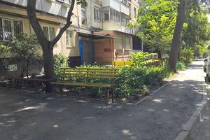 квартира за адресою Тракторобудівників просп., 87б