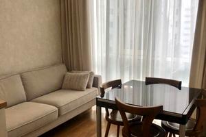 квартира за адресою Французский бульвар, 60