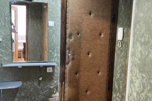 квартира по адресу Роганская ул., 100б