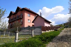 комерційна за адресою Заводьська, 22