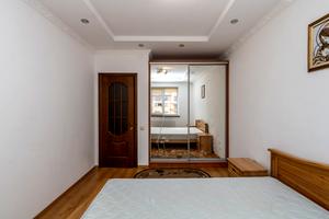 квартира за адресою Кобилянської вул., 36-А
