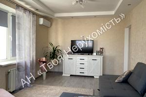 квартира за адресою Параджанова