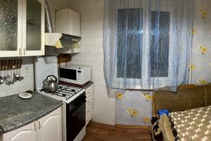 квартира за адресою 1-ї Танкової Бригади вул., 37