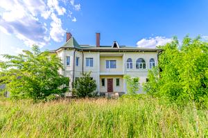 дом по адресу розсошенці, 1