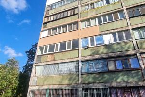 квартира за адресою Петра Дорошенка вул. (Блюхера), 11