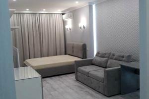 квартира за адресою Драгоманова вул., 38