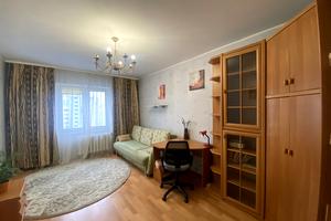 квартира по адресу Лесковская ул., 32/51