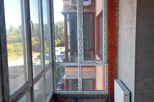 квартира по адресу Співдружності ул., 1