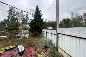 ділянка за адресою Авіаконструктора Антонова вул.