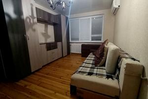 квартира за адресою Лісовий просп., 18
