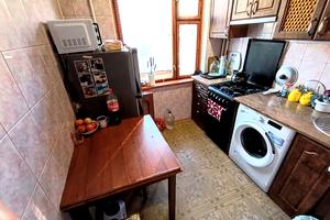 квартира по адресу Полярний пер., 2б