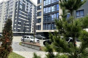 квартира за адресою Хіміків вул., 28