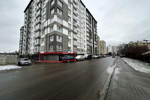 коммерческая по адресу Александра Довженко ул., 21а