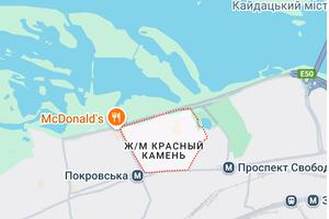 квартира за адресою Червоний Камінь, 4