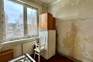 квартира за адресою Любецька, 17