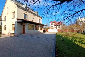 будинок за адресою Галицька вул.