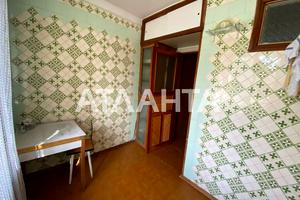 квартира за адресою Інглезі вул. (25-ї Чапаєвської Дивізії), 3-А