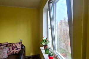 квартира за адресою Князя Володимира Великого просп., 92