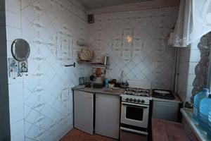 квартира по адресу Продольная ул., 3б